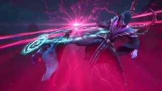Battle Through The Heavens | Fsr Chapter 4686