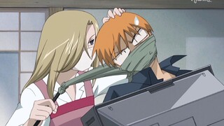 Hóa Giải Lời Nguyền - Tập 9[1080P Lồng Tiếng]