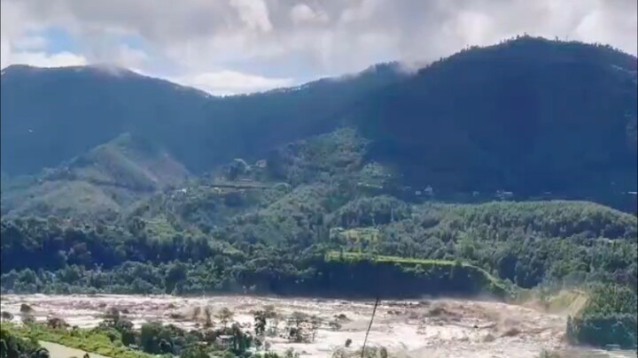 Flood In Nepal 🇳🇵 Huge Disasters 💔