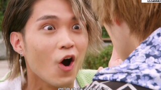 亚兰他变了，好像又没完全变，考验演员演技时刻到了