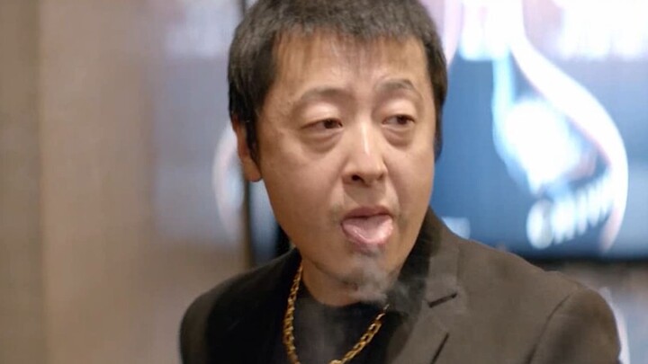 Bản phối lại phim "Do You Want to Dance" của Jia Zhangke