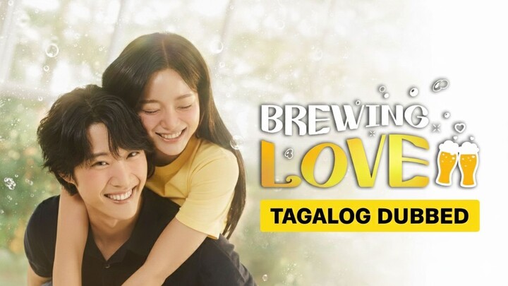 Brewing Love Tagalog Dubbed 1 - 16
