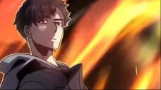 Starting as the Black Dragon Boss, I Am Invincible Episodes 7 to 8 Multi Sub