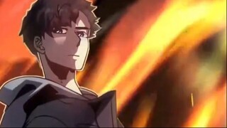 Starting as the Black Dragon Boss, I Am Invincible Episodes 7 to 8 Multi Sub