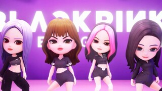 إعلان أغنية BLACKPINK الجديدة MV!