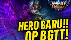 spall spill new hero n map🔥