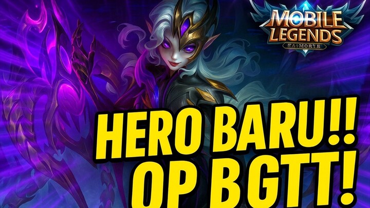 spall spill new hero n map🔥