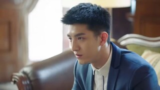 Bound to You 💦🍀💦 Episode 41 💦🍀💦 English subtitles