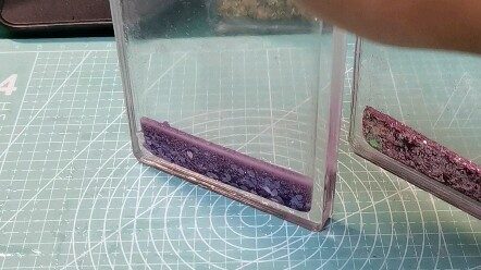 因为喜欢调流沙所以学会了做流麻