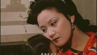 【红楼梦 | 王熙凤】“殚竭心力终为子，可怜天下父母心……”