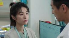 EP-02 |The Trauma Code - Heroes on Call | Hindi Dubbed | K-Drama Series