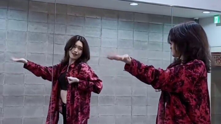 【PJSK/vbs】Unknown Drunk Shiraishi Apricot Position Slow Follow Dance Tutorial
