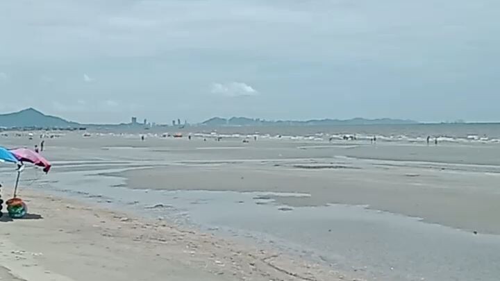 บางแสน