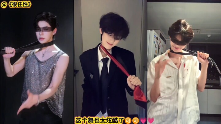 A Roundup of the Viral “Looks-Driven Internet Celebrity Dances” — Every Performance Cranks the Atmos