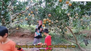 Đại Chiến Bim Bim TiTi Food Comedy 10 10