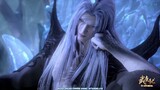 Wu Geng Ji: Tian is powerful.