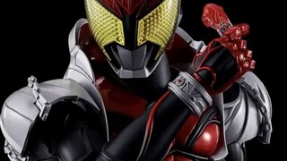 Một số món đồ chơi tokusatsu mà Bandai vừa giảm giá lại thêm một ngày bị đâm sau lưng.
