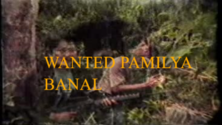 FPJ Wanted Pamilya Banal- FPJA FULL MOVIES