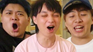 Thử thách "Mặc" quần áo! 01