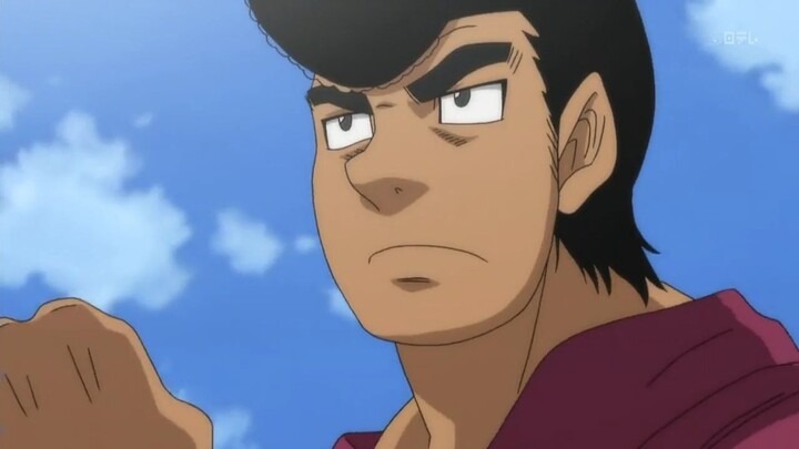 Hajime_no_Ippo_New_Challenger_09_(720p) English Sub