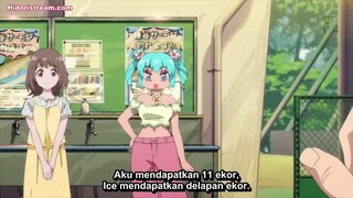 EP2 Negative Positive Angler (Sub Indonesia) 720p