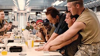 Xem hết bộ phim kinh dị rùng rợn "Aliens 2" trong một hơi