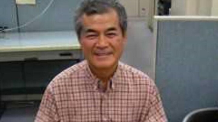 [Special Effects Celebrities] Episode 6: Uchiyama Mamoru, the man who painted the Kingdom of Light w