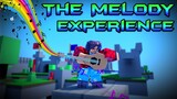What its like Playing Melody Kit - Roblox Bed Wars