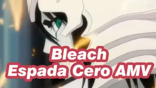 [Bleach 20th Anniversary] Epic Espada Cero Scenes AMV - My Youth Is Back!