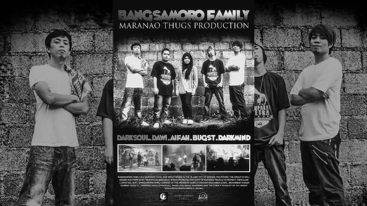 Basa Meranao - Bangsamoro Family