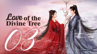 🇨🇳EP03 | LOTDT: Sendai Tree (2025) [EngSub]