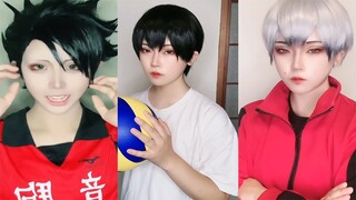 ハイキューコスプレ Haikyuu Cosplay #85