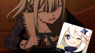 Mortis沉迷原神导致Mujica解散