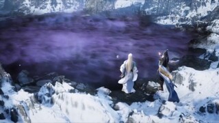 Perfect world Episode 200 Preview