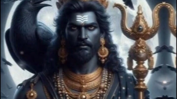 #shanidev maharaj ki jai ho