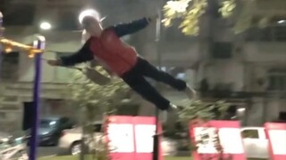 引力。