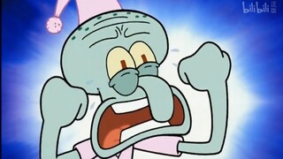章鱼哥：这TM谁顶得住啊啊啊啊啊！！！！！！！！！