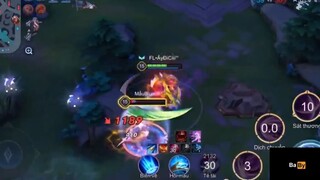 em bé liên quân 61 #baby