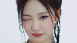 ปล่อยตัวอย่าง MV ของ aespa Supernova แล้ว