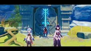 Genshin Impact Kanra