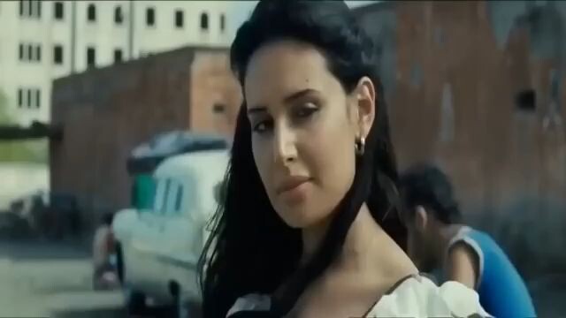 แอ๊คชั่นมันๆ