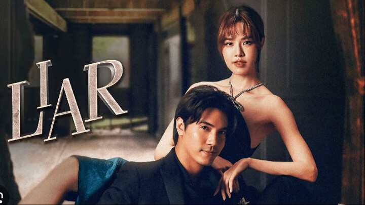 PEMBOHONG (FILM THAI) EP07 SUB INDO