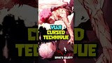 Yuji Itadori Cursed Technique Explained | Jujutsu Kaisen Season 2 Yuji Awakens To Save Gojo?!