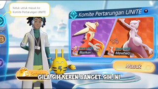 Review Event Pokemon Ada Apa aja guys 😍