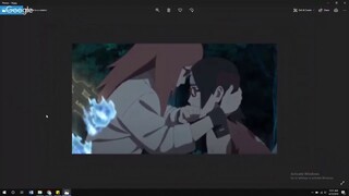 Boruto Naruto Next Generations Episode 102 RECAP/REVIEW - Melee!