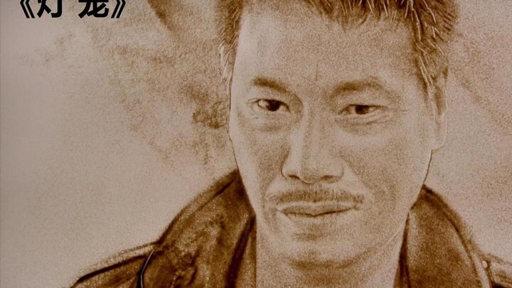 Hong Kong film: This restaurant only hires gangsters, with priority given to those who’ve committed 
