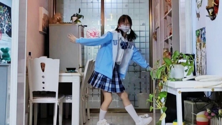 Tuhan hanyut dengan aliran pjsk versi Tuhan のまにまに