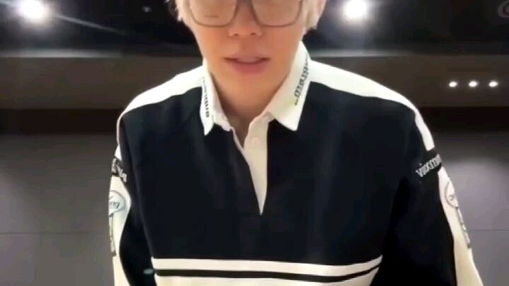 kim taerae live 26.3.1