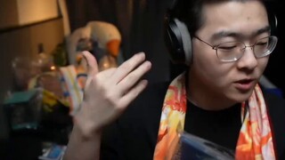 แกะกล่อง Prison Week Mingchao BW หาง Lupa รอบนอก + สุดหล่อและเสียงแน่น! [Zc Grocery Store]