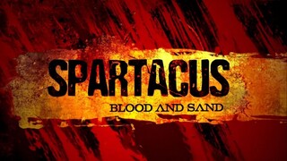 Spartacus | Season 1 | Episode 3 | 1st Half